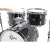 Trommesett Gretsch Renown Maple RN2-E823-PB, 22 Shell Pack, Piano Black