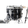 Trommesett Gretsch Renown Maple RN2-E823-PB, 22 Shell Pack, Piano Black
