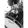 Trommesett Gretsch Renown Maple RN2-E823-PB, 22 Shell Pack, Piano Black