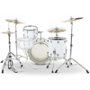 Trommesett Gretsch Renown Maple RN2-R643-PW, 24 Shell Pack, Piano White