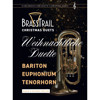 Christmas Duets Weihnachtliche Duette, Maria & Michael Müller. Bariton, Euphonium Bb/TC