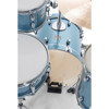 Trommesett Gretsch Energy GE4S464BS, 16 u/Hardware, Blue Sparkle