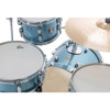 Trommesett Gretsch Energy GE4S464BS, 16 u/Hardware, Blue Sparkle