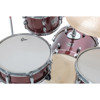 Trommesett Gretsch Energy GE4S464RS, 16 u/Hardware, Ruby Sparkle