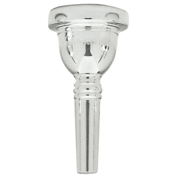 Munnstykke Trombone Bach 11C Small Standard