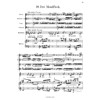 Pierrot lunaire for Voice, Instruments and Piano op.21, Arnold Schönberg