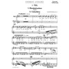 Pierrot lunaire for Voice, Instruments and Piano op.21, Arnold Schönberg