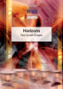 Horizons, Paul Lovatt-Cooper. Brass Band