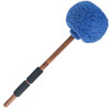 Singing Bowl Mallet Dragonfly Percussion FW, Tiffany Asha Feather Weight, Bamboo Handle