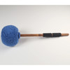 Singing Bowl Mallet Dragonfly Percussion FW, Tiffany Asha Feather Weight, Bamboo Handle