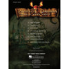 Pirates of the Caribbean, Hans Zimmer. Piano
