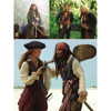 Pirates of the Caribbean, Hans Zimmer. Piano