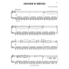 Pirates of the Caribbean, Hans Zimmer. Piano