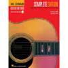 Hal Leonard Guitar Method Complete Edition with Audio