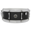 Skarptromme Gretsch Signature GAS 5514-ST, 14x5,5, Satin Black Metallic, Mike Johnston