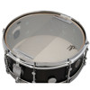 Skarptromme Gretsch Signature GAS 5514-ST, 14x5,5, Satin Black Metallic, Mike Johnston