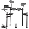 Digitalsett Yamaha DTX402K, Komplett m/Pedal