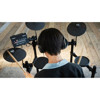 Digitalsett Yamaha DTX402K, Komplett m/Pedal