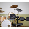 Digitalsett Yamaha DTX402K, Komplett m/Pedal