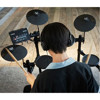 Digitalsett Yamaha DTX402K, Komplett m/Pedal