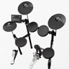 Digitalsett Yamaha DTX402K, Komplett m/Pedal