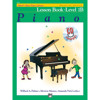 Alfreds Basic Piano Library Lesson book Level 1B