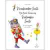 Nutcracker Suite for Two Flutes, Pjotr Iljitsch Tschaikowsky edit Jennifer Seubel