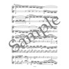 Nutcracker Suite for Two Flutes, Pjotr Iljitsch Tschaikowsky edit Jennifer Seubel