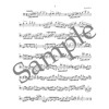 Dotzauer Etudes for Cello, Selection from op. 47, 107, 120, 160 and Methode de violoncelle