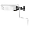 Håndtrommeholder Remo HK-0025-00, Frame Drum Holder 6-22