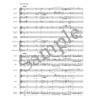 Missa C-moll (Grosse c-Moll-Messe) KV427, Wolfgang Amadeus Mozart. SATB Study Score