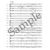 Missa C-moll (Grosse c-Moll-Messe) KV427, Wolfgang Amadeus Mozart. SATB Study Score