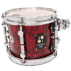 Tom-Tomtromme Sonor Momentum Beech, 8x7, Red Pearl