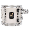 Tom-Tomtromme Sonor Momentum Beech, 8x7, Satin Pure White