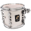 Tom-Tomtromme Sonor Momentum Beech, 8x7, Satin Pure White