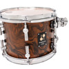 Tom-Tomtromme Sonor Momentum Beech, 10x7,75, California Burl