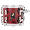 Tom-Tomtromme Sonor Momentum Beech, 10x7,75, Red Pearl