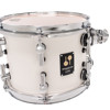 Tom-Tomtromme Sonor Momentum Beech, 10x7,75, Satin Pure White