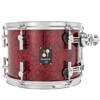 Tom-Tomtromme Sonor Momentum Beech, 12x8,5, Red Pearl