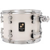 Tom-Tomtromme Sonor Momentum Beech, 12x8,5, Satin Pure White
