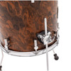 Gulvtromme Sonor Momentum Beech, 14x13,75, California Burl