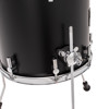 Gulvtromme Sonor Momentum Beech, 14x13,75, GT Black