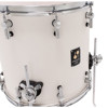 Gulvtromme Sonor Momentum Beech, 14x13,75, Satin Pure White