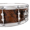 Skarptromme Sonor Momentum Beech, 14x5,75, California Burl