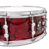 Skarptromme Sonor Momentum Beech, 14x5,75, Red Pearl