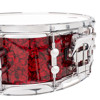 Skarptromme Sonor Momentum Beech, 14x5,75, Red Pearl