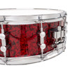 Skarptromme Sonor Momentum Beech, 14x5,75, Red Pearl