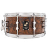 Skarptromme Sonor Momentum Beech, 14x6,5, California Burl