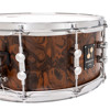 Skarptromme Sonor Momentum Beech, 14x6,5, California Burl