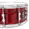 Skarptromme Sonor Momentum Beech, 14x6,5, Red Pearl